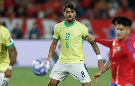 Brasil enfrenta seleção peruana em Brasília pelas Eliminatórias